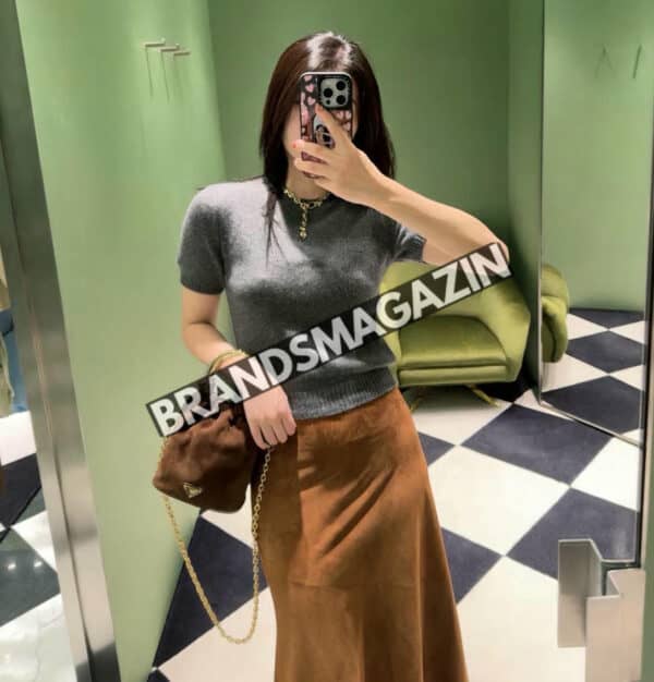 Сумка Prada BM45707893177