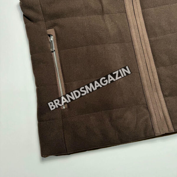Жилет Zegna BM46523822977 4