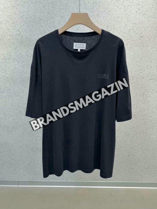 Футболка MM6 BM71326977