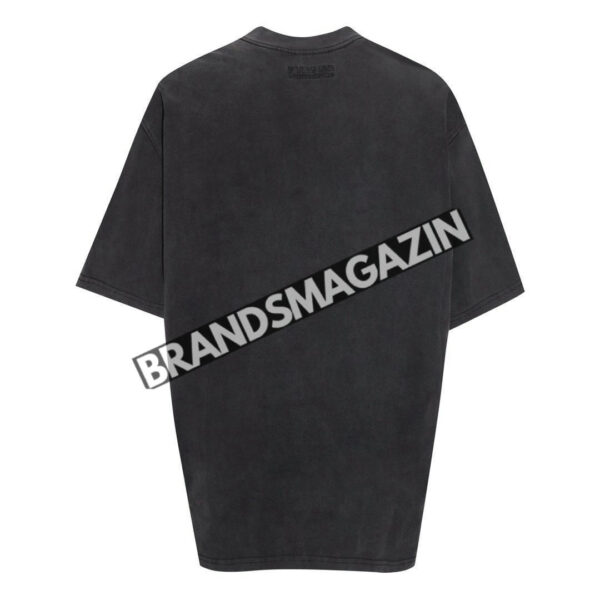 Футболка Vetements BM46984781977 2