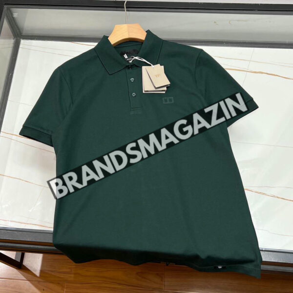 Поло Tom Ford BM70773577