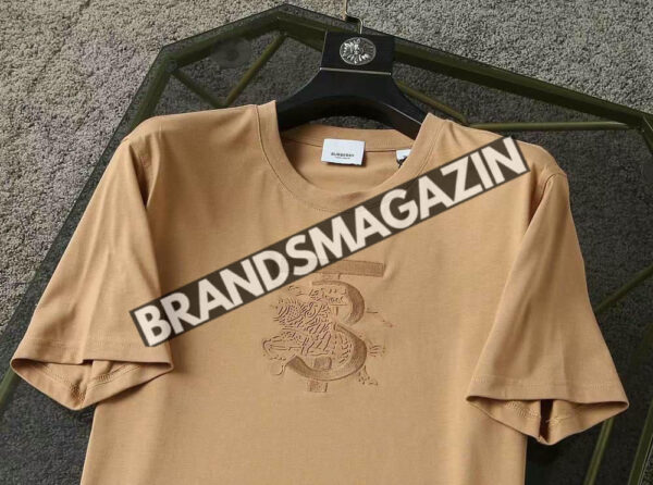 Футболка Burberry BM70110977 6
