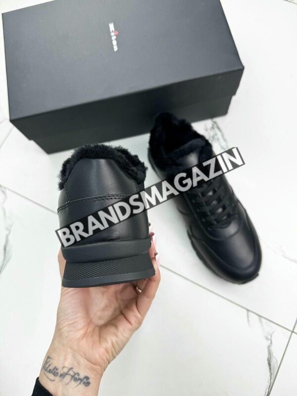 Кроссовки Kiton BM46964895577 6