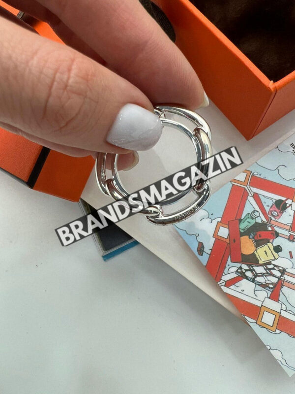 Держатель для платка Hermes BM46878022877 3