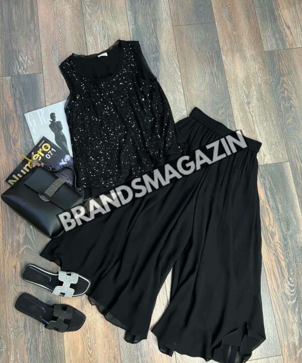 Майка Brunello Cucinelli BM7101577 Майка Brunello Cucinelli BM7101577