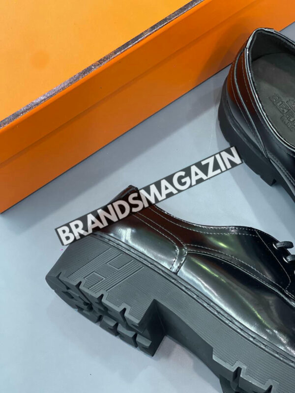 Туфли Hermes BM7577877 2