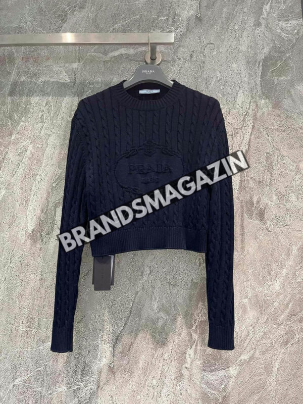 Свитер Prada BM67921577 3