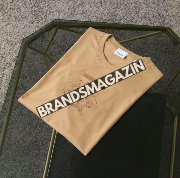 Футболка Burberry BM70110977 5