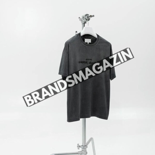 Футболка MM6 BM71719577