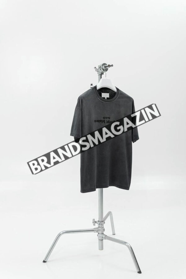Футболка MM6 BM71719577