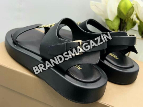 Сандалии Burberry BM70362777 2
