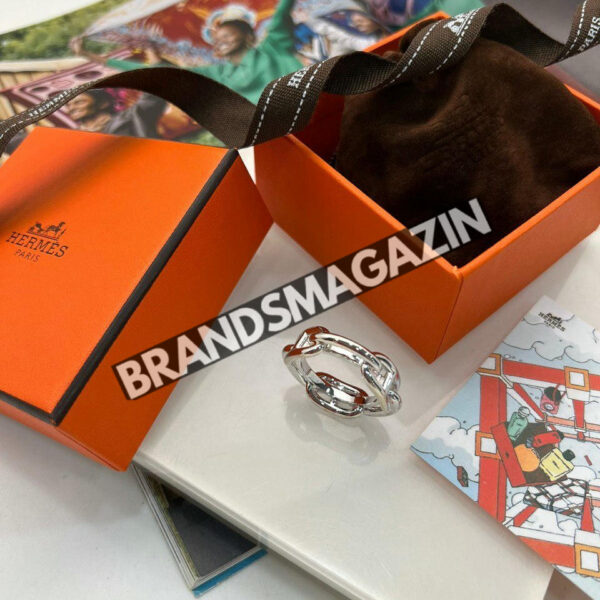 Держатель для платка Hermes BM46878022877