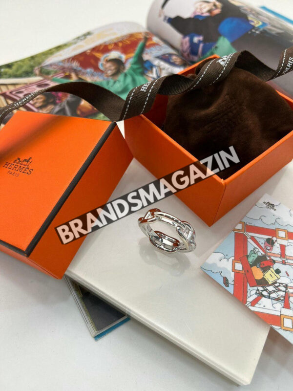 Держатель для платка Hermes BM46878022877