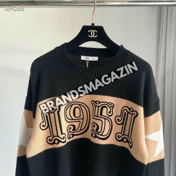 Свитер MaxMara BM7262077 4