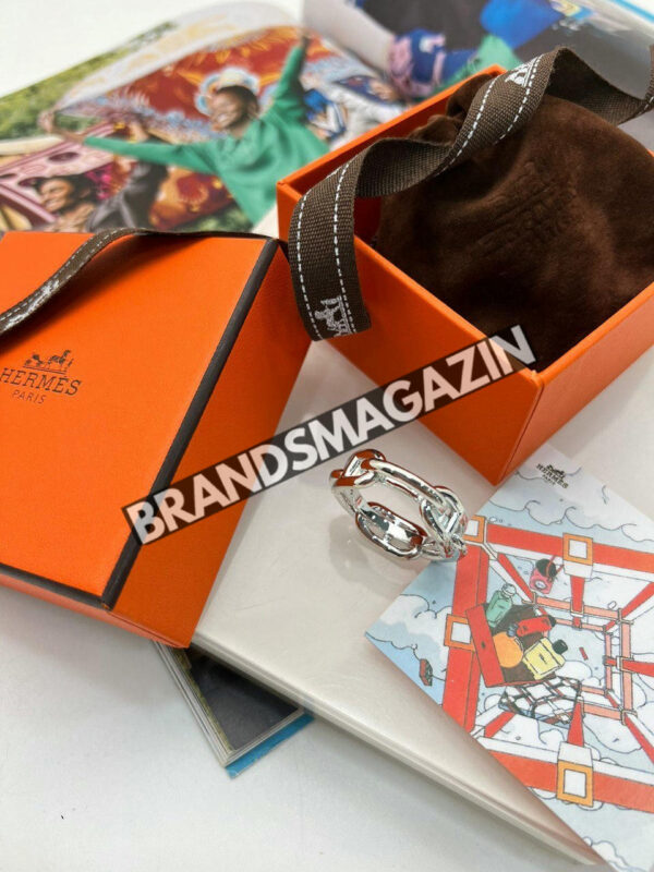 Держатель для платка Hermes BM46878022877 2