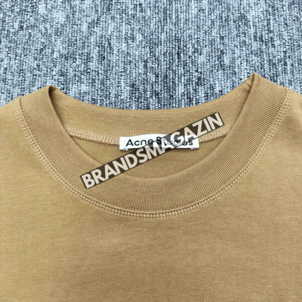 Футболка Acne Studios BM71720477 5