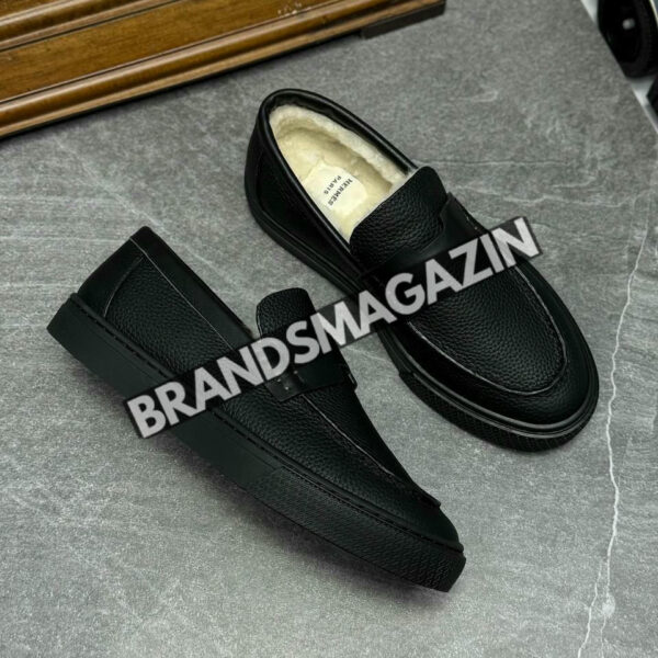 Слипоны Hermes BM47387335077