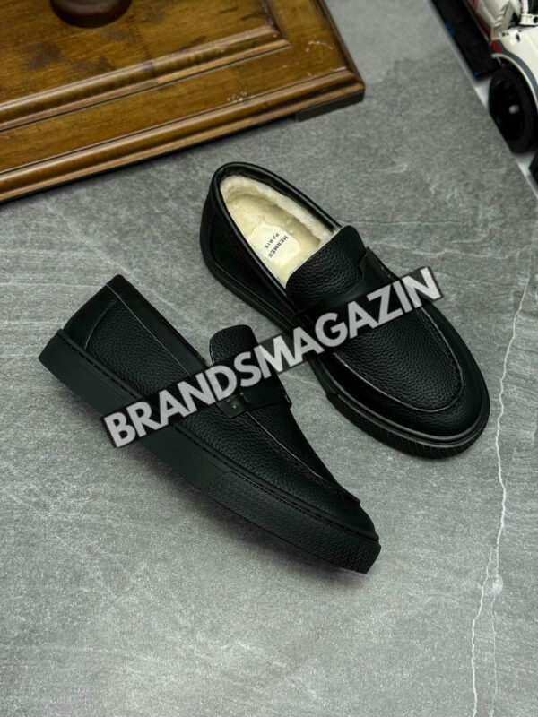 Слипоны Hermes BM47387335077