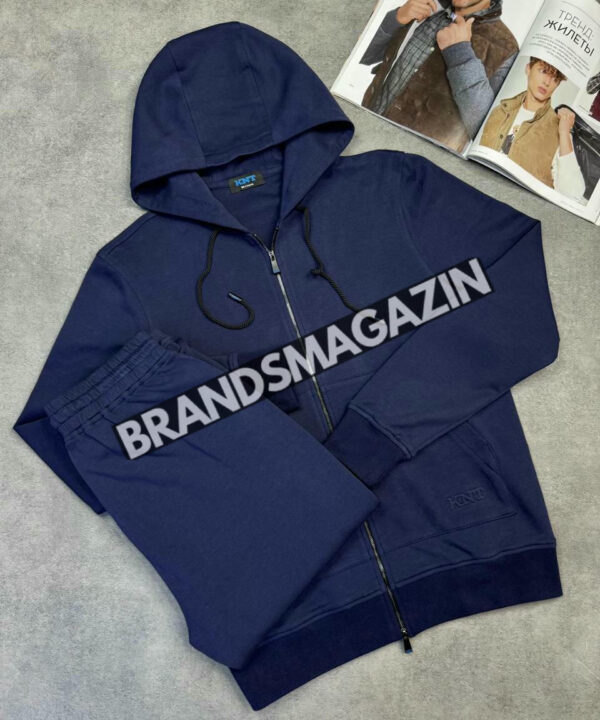 Спортивный костюм KNT BM7719977 Спортивный костюм KNT BM7719977