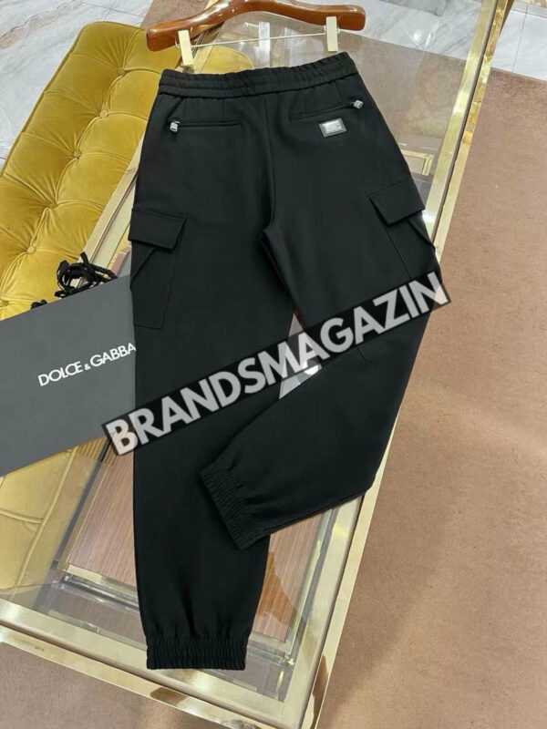 Спортивные штаны Dolce&Gabbana BM46169342577 2