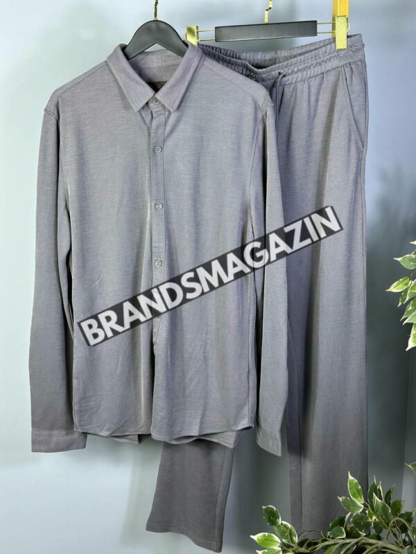 Прогулочный костюм Loro Piana BM70399477
