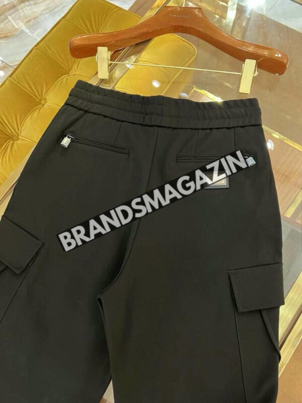 Спортивные штаны Dolce&Gabbana BM46169342577 3