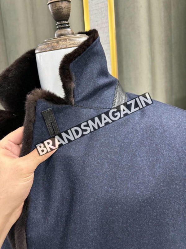 Пальто Stefano Ricci BM46654718577 2