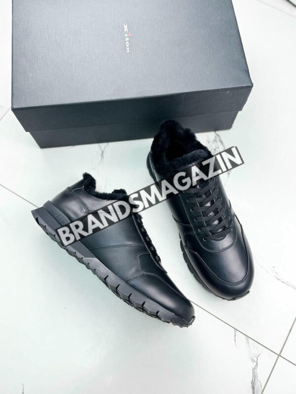 Кроссовки Kiton BM46964895577 2