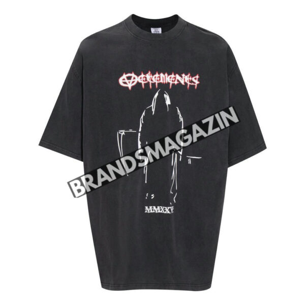 Футболка Vetements BM46984781977