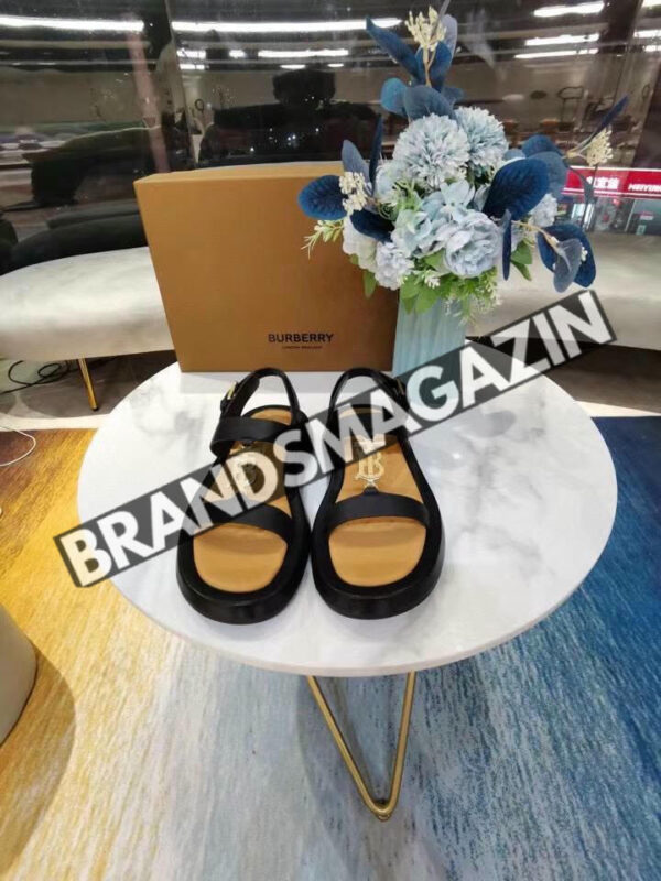 Сандалии Burberry BM70362777
