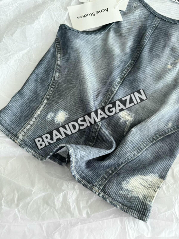 Майка Acne Studios BM70409977 6