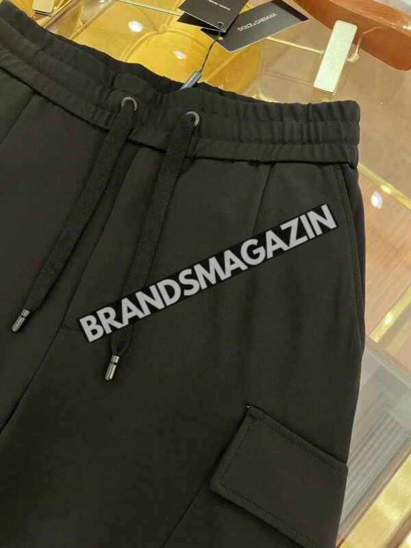 Спортивные штаны Dolce&Gabbana BM46169342577 7