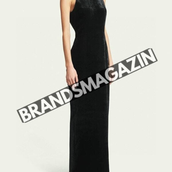 Платье Balmain BM47180396577