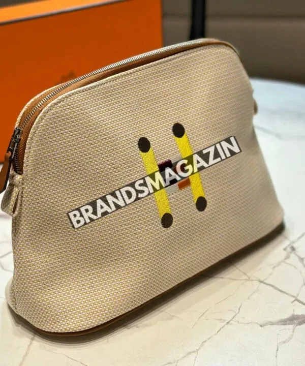 Косметичка Hermes BM46330149577 Косметичка Hermes BM46330149577