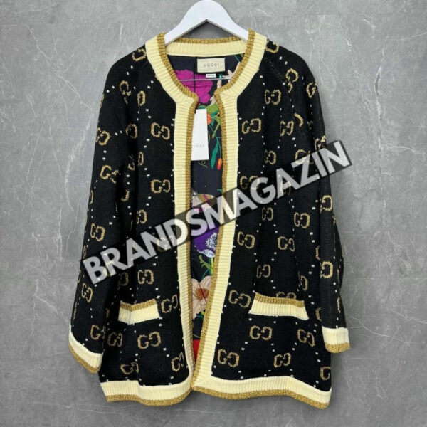 Кардиган Gucci BM46076607677