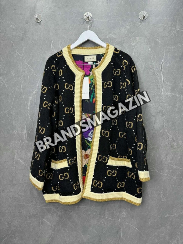 Кардиган Gucci BM46076607677