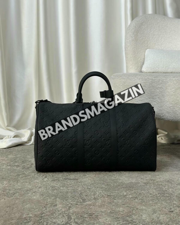 Дорожная сумка Louis Vuitton BM47090780977 5