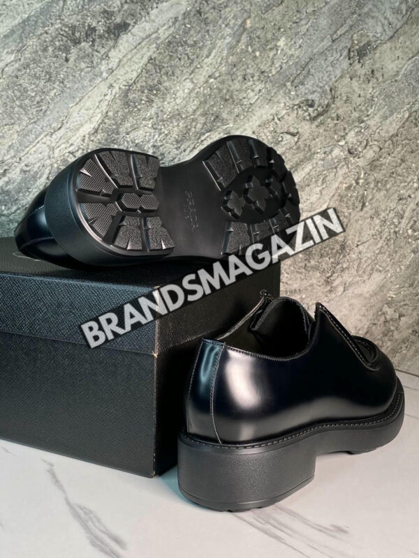 Туфли Prada BM46873346677 2