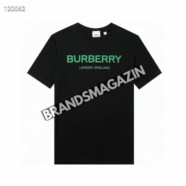 Футболка Burberry BM70111677