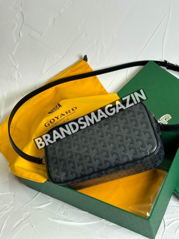 Сумка-мессенджер Goyard BM47515345677 5