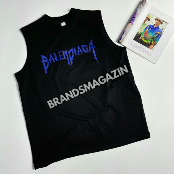 Майка Balenciaga BM72038277