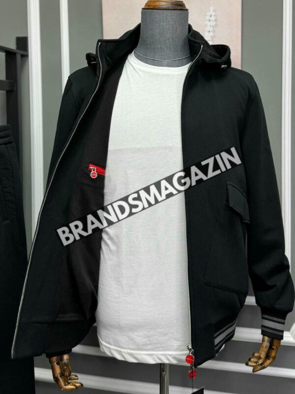 Костюм Kiton BM46529008977 6