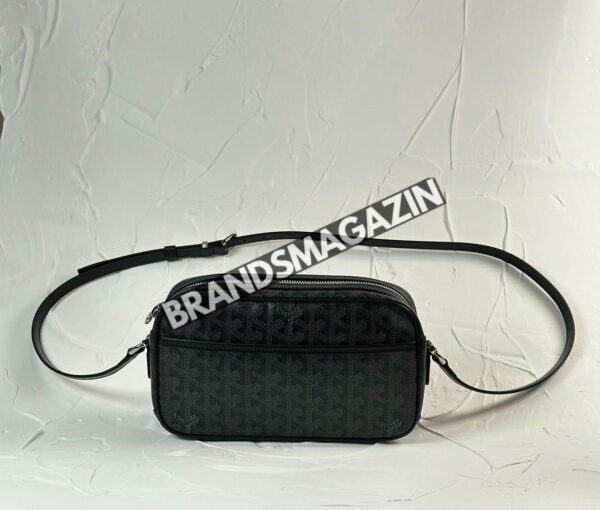 Сумка-мессенджер Goyard BM47515345677
