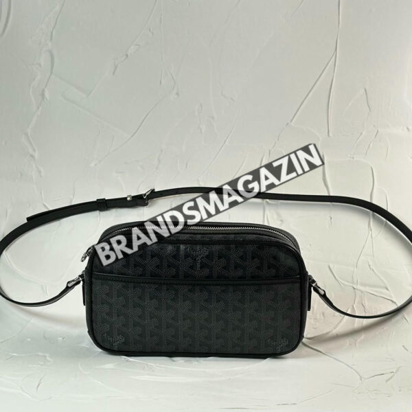 Сумка-мессенджер Goyard BM47515345677