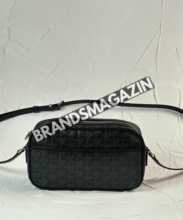Сумка-мессенджер Goyard BM47515345677 Сумка-мессенджер Goyard BM47515345677