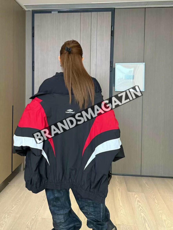 Ветровка Balenciaga BM45801873377 2