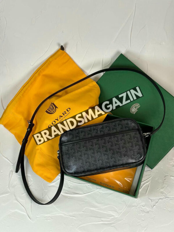 Сумка-мессенджер Goyard BM47515345677 2