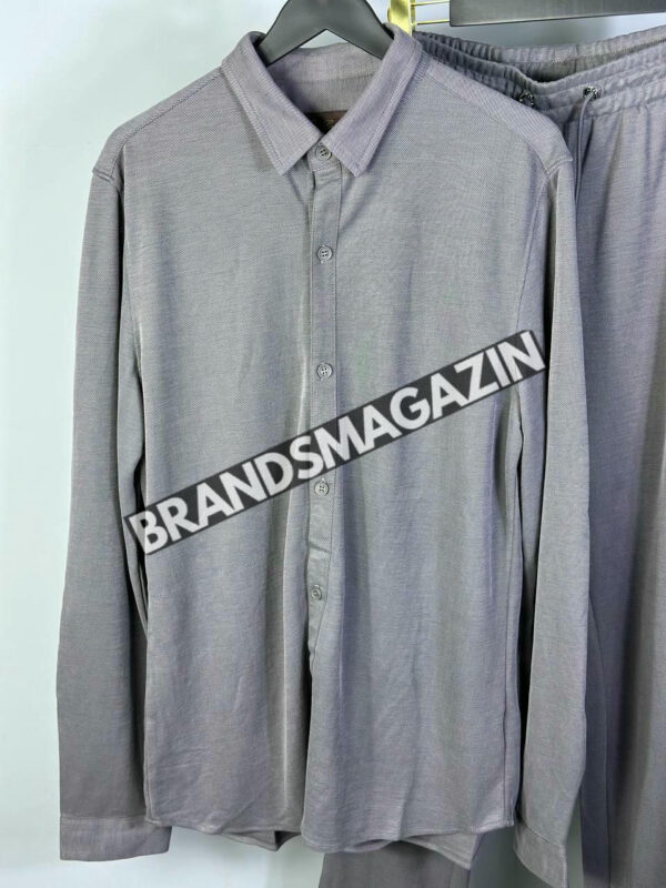 Прогулочный костюм Loro Piana BM70399477 2
