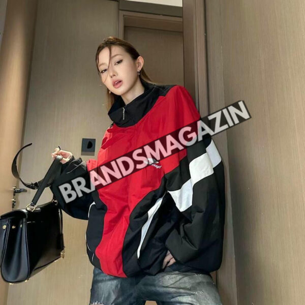 Ветровка Balenciaga BM45801873377
