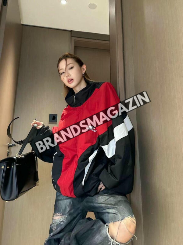 Ветровка Balenciaga BM45801873377